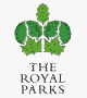 Royal Parks logo