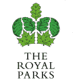 Royal Parks logo